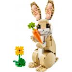LEGO CREATOR 3 IN 1 31162 Cute Bunny