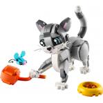 LEGO CREATOR 3 IN 1 31163 Playful Cat
