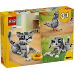 LEGO CREATOR 3 IN 1 31163 Playful Cat