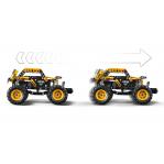 LEGO TECHNIC 42199 Monster Jam™ DIGatron™