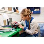 LEGO TECHNIC 42200 Monster Jam™ ThunderROARus™ with pull-back drive
