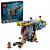 LEGO TECHNIC 42201 Deep Sea Research Submarine