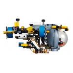 LEGO TECHNIC 42201 Deep Sea Research Submarine