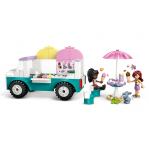 LEGO FRIENDS 42644 Heartlake City Ice Cream Van