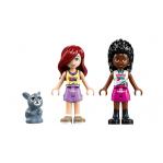LEGO FRIENDS 42644 Heartlake City Ice Cream Van