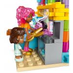 LEGO FRIENDS 42649 Heartlake City Candy Store