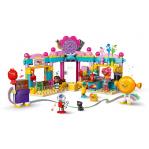 LEGO FRIENDS 42649 Heartlake City Candy Store