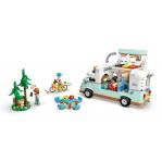 LEGO FRIENDS 42663 Friendship Camper Van Adventure