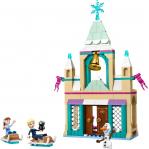 LEGO DISNEY 43265 Arendelle Frozen Castle