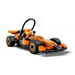 LEGO CITY 60442 F1 Driver with McLaren Race Car