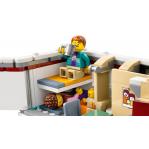 LEGO CITY 60454 Holiday camper full of adventure