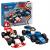 LEGO CITY 60464 F1 - Williams Racing & Haas F1 Race Cars