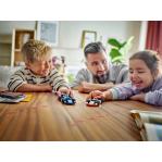 LEGO CITY 60464 F1 - Williams Racing & Haas F1 Race Cars