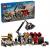LEGO CITY 60472 Scrapyard with Cars