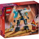 LEGO NINJAGO 71827 Zane's Battle Suit Mech LEGO NINJAGO 71827 Zane's Battle Suit Mech