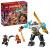 LEGO NINJAGO 71827 Zane's Battle Suit Mech