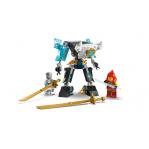 LEGO NINJAGO 71827 Zane's Battle Suit Mech LEGO NINJAGO 71827 Zane's Battle Suit Mech