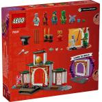 LEGO NINJAGO 71831 Ninja Spinjitzu Temple