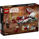 LEGO STAR WARS 75401 Ahsoka's Jedi Interceptor