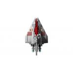 LEGO STAR WARS 75404 Acclamator-Class Assault Ship