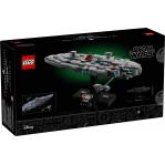 LEGO STAR WARS 75405 Home One Starcruiser