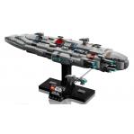 LEGO STAR WARS 75405 Home One Starcruiser