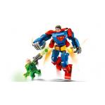 LEGO DC 76302 Superman Mech vs. Lex Luthor