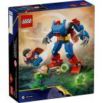 LEGO DC 76302 Superman Mech vs. Lex Luthor