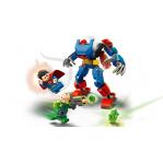 LEGO DC 76302 Superman Mech vs. Lex Luthor