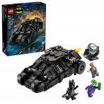 LEGO BATMAN 76303 Batman Tumbler vs. Two-Face & The Joker