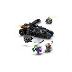 LEGO BATMAN 76303 Batman Tumbler vs. Two-Face & The Joker