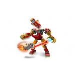 LEGO MARVEL 76307 Iron Man Mech vs. Ultron