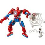 LEGO MARVEL 76308 Spider-Man Mech vs. Anti-Venom