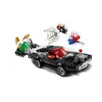 LEGO MARVEL 76309 Spider-Man vs. Venom Muscle Car
