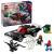 LEGO MARVEL 76309 Spider-Man vs. Venom Muscle Car