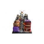 LEGO HARRY POTTER 76444 Diagon Alley Wizarding Shops