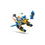 LEGO SONIC THE HEDGEHOG 77002 Cyclone vs. Metal Sonic