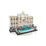 LEGO ARCHITECTURE 21062 Trevi Fountain