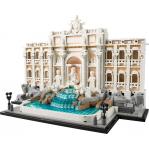 LEGO ARCHITECTURE 21062 Trevi Fountain