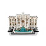 LEGO ARCHITECTURE 21062 Trevi Fountain