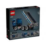 LEGO TECHNIC 42203 Tipping Dump Truck