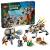 LEGO HORIZON 77037 Aloy & Varl vs. Shell-Walker & Sawtooth