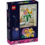 LEGO ICONS 10347 The Botanical Collection - Little Sunny Bouquet