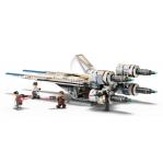 LEGO STAR WARS 75399 Rebel U-Wing Starfighter