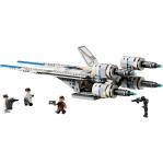 LEGO STAR WARS 75399 Rebel U-Wing Starfighter