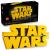 LEGO STAR WARS 75407 Brick-Built Star Wars Logo