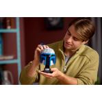 LEGO STAR WARS 75408 Jango Fett Helmet