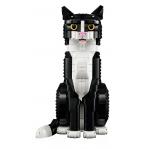 LEGO IDEAS 21349 Tuxedo Cat