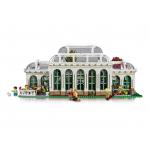 LEGO IDEAS 21353 Botanical Garden