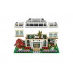 LEGO IDEAS 21353 Botanical Garden